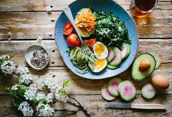 ADHD and Diet: What to Eat (and Avoid) for Better Focus