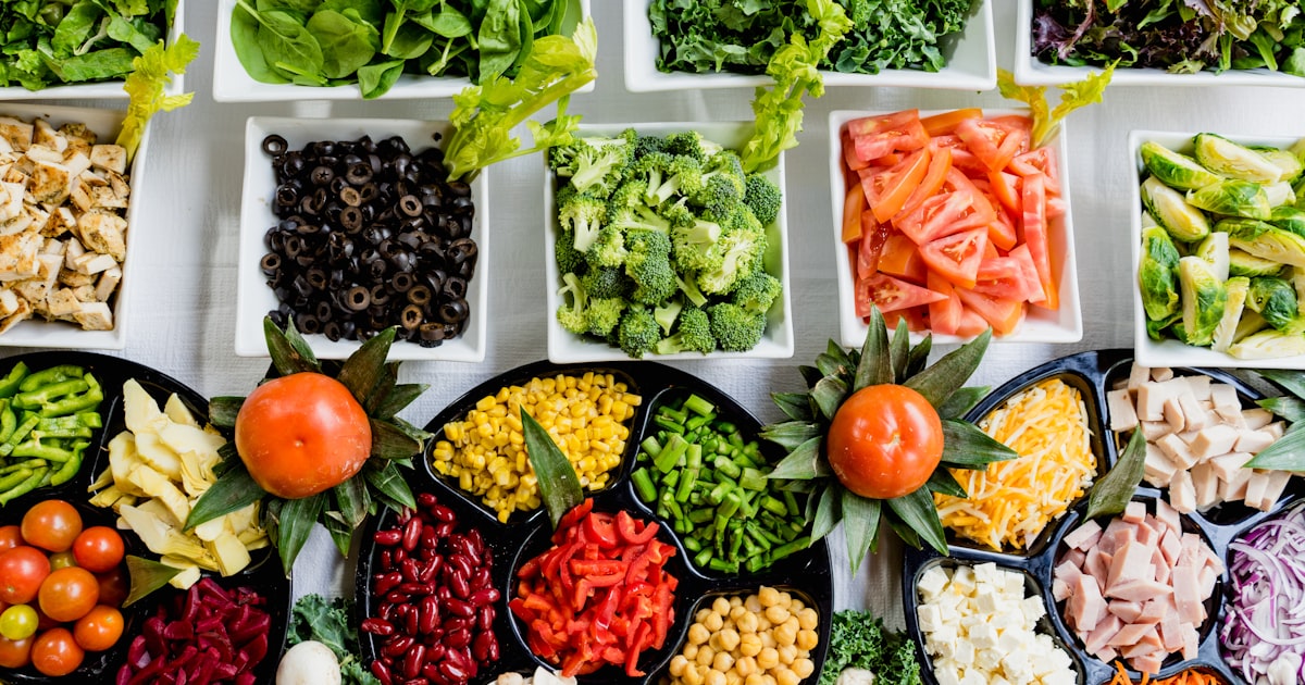 ADHD and Diet: What to Eat (and Avoid) for Better Focus