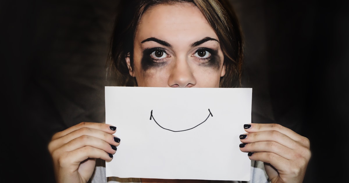 ADHD in Adults: Getting a Late Diagnosis