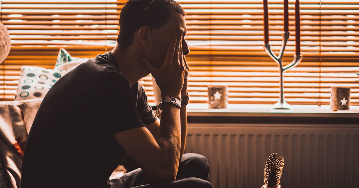 ADHD in Adults: Getting a Late Diagnosis