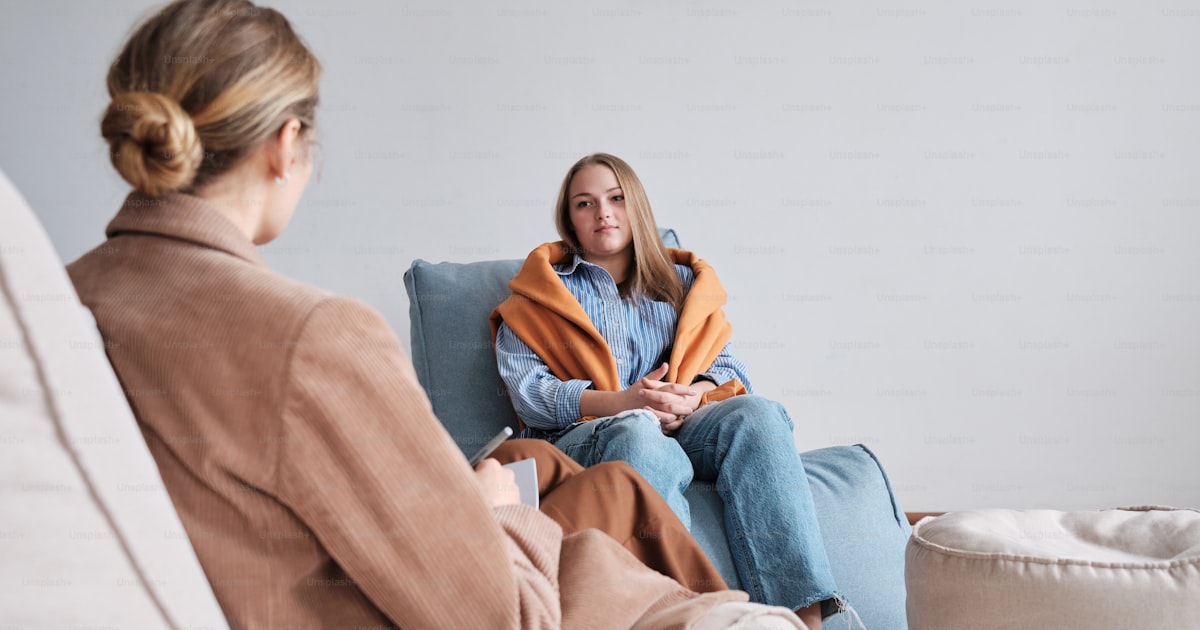 ADHD and Sleep: Why Rest Is So Hard (and What Helps)